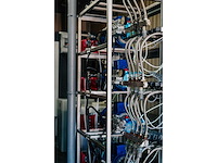 Premium 4-box self-carwashinstallatie - afbeelding 10 van  81