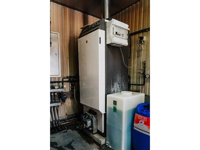 Premium 4-box self-carwashinstallatie - afbeelding 13 van  81