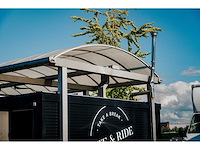 Premium 4-box self-carwashinstallatie - afbeelding 14 van  81