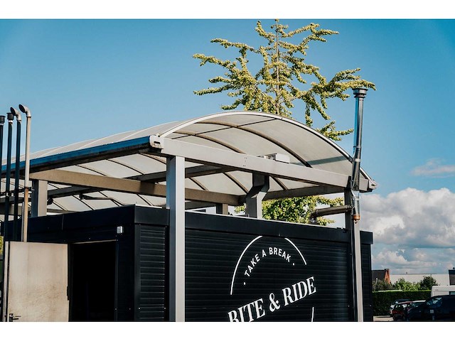 Premium 4-box self-carwashinstallatie - afbeelding 15 van  81