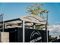 Premium 4-box self-carwashinstallatie - afbeelding 15 van  81