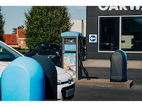 Premium 4-box self-carwashinstallatie - afbeelding 16 van  81