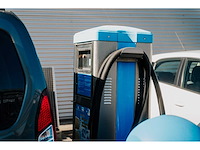 Premium 4-box self-carwashinstallatie - afbeelding 17 van  81