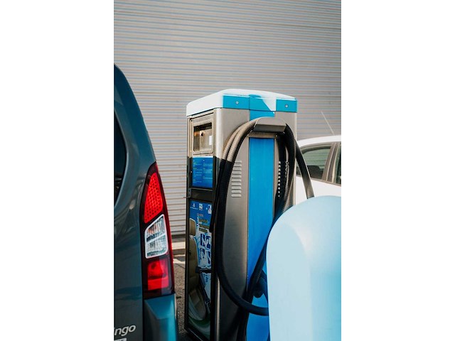 Premium 4-box self-carwashinstallatie - afbeelding 18 van  81