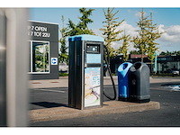 Premium 4-box self-carwashinstallatie - afbeelding 19 van  81