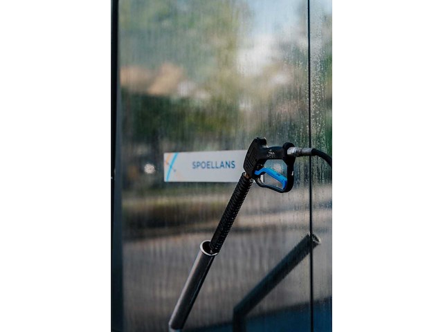 Premium 4-box self-carwashinstallatie - afbeelding 20 van  81