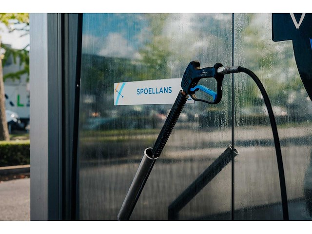 Premium 4-box self-carwashinstallatie - afbeelding 21 van  81