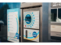 Premium 4-box self-carwashinstallatie - afbeelding 22 van  81