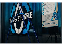 Premium 4-box self-carwashinstallatie - afbeelding 24 van  81