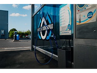 Premium 4-box self-carwashinstallatie - afbeelding 25 van  81