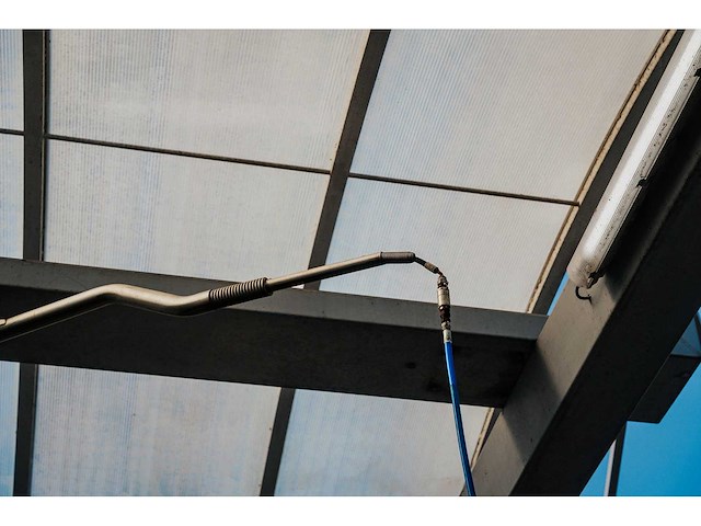 Premium 4-box self-carwashinstallatie - afbeelding 26 van  81