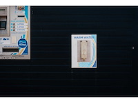 Premium 4-box self-carwashinstallatie - afbeelding 27 van  81