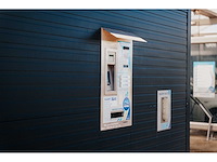 Premium 4-box self-carwashinstallatie - afbeelding 28 van  81