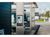 Premium 4-box self-carwashinstallatie - afbeelding 30 van  81