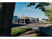 Premium 4-box self-carwashinstallatie - afbeelding 31 van  81