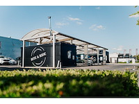 Premium 4-box self-carwashinstallatie - afbeelding 32 van  81