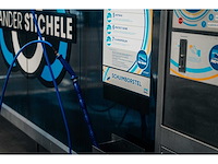 Premium 4-box self-carwashinstallatie - afbeelding 33 van  81