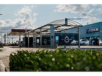 Premium 4-box self-carwashinstallatie - afbeelding 35 van  81