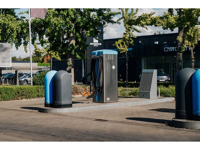 Premium 4-box self-carwashinstallatie - afbeelding 38 van  81