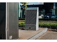 Premium 4-box self-carwashinstallatie - afbeelding 39 van  81