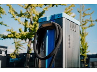 Premium 4-box self-carwashinstallatie - afbeelding 40 van  81