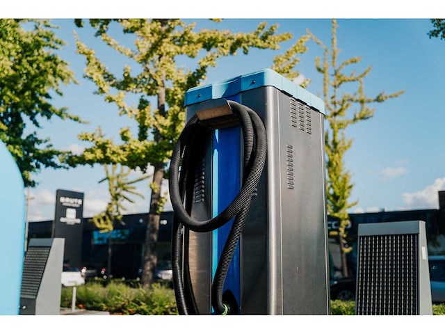 Premium 4-box self-carwashinstallatie - afbeelding 41 van  81