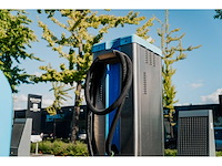 Premium 4-box self-carwashinstallatie - afbeelding 41 van  81