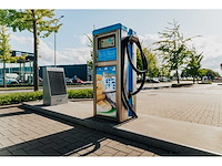 Premium 4-box self-carwashinstallatie - afbeelding 43 van  81