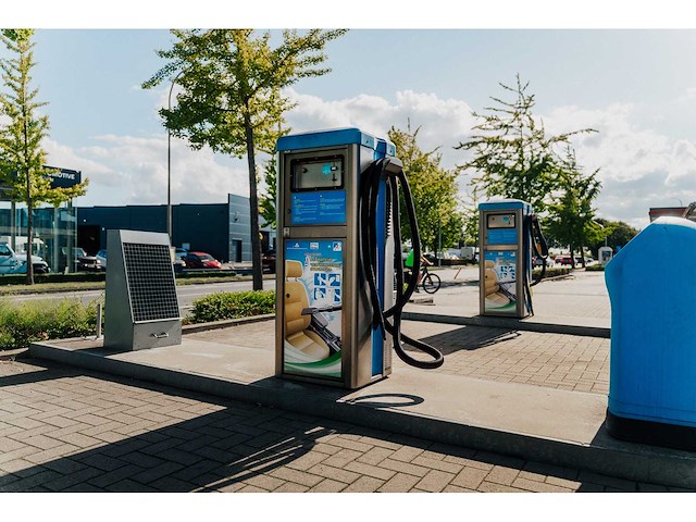 Premium 4-box self-carwashinstallatie - afbeelding 44 van  81