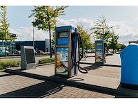 Premium 4-box self-carwashinstallatie - afbeelding 44 van  81