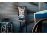 Premium 4-box self-carwashinstallatie - afbeelding 46 van  81