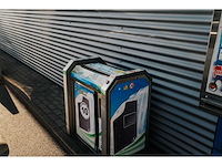 Premium 4-box self-carwashinstallatie - afbeelding 48 van  81