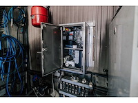 Premium 4-box self-carwashinstallatie - afbeelding 50 van  81