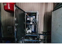 Premium 4-box self-carwashinstallatie - afbeelding 51 van  81