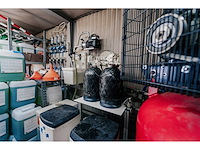 Premium 4-box self-carwashinstallatie - afbeelding 52 van  81