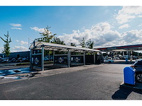 Premium 4-box self-carwashinstallatie - afbeelding 54 van  81