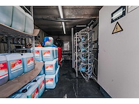 Premium 4-box self-carwashinstallatie - afbeelding 58 van  81