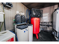 Premium 4-box self-carwashinstallatie - afbeelding 60 van  81