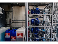 Premium 4-box self-carwashinstallatie - afbeelding 61 van  81