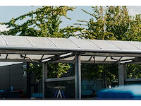 Premium 4-box self-carwashinstallatie - afbeelding 63 van  81