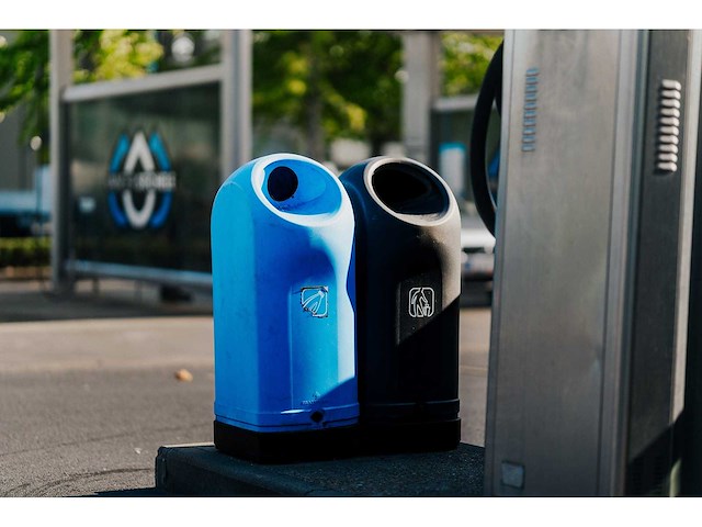 Premium 4-box self-carwashinstallatie - afbeelding 65 van  81