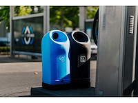 Premium 4-box self-carwashinstallatie - afbeelding 65 van  81