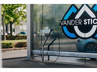 Premium 4-box self-carwashinstallatie - afbeelding 66 van  81