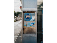 Premium 4-box self-carwashinstallatie - afbeelding 56 van  81