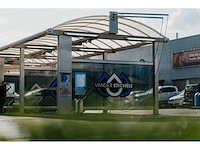 Premium 4-box self-carwashinstallatie - afbeelding 68 van  81
