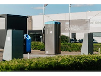 Premium 4-box self-carwashinstallatie - afbeelding 69 van  81