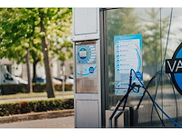 Premium 4-box self-carwashinstallatie - afbeelding 70 van  81