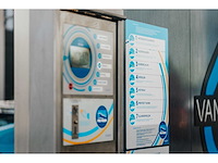 Premium 4-box self-carwashinstallatie - afbeelding 72 van  81