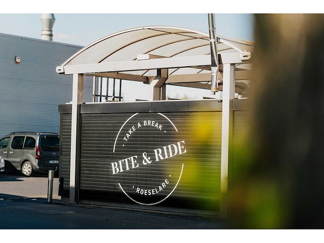 Premium 4-box self-carwashinstallatie - afbeelding 74 van  81