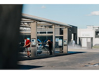 Premium 4-box self-carwashinstallatie - afbeelding 75 van  81